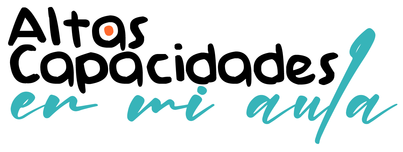 Altas Capacidades en mi Aula
